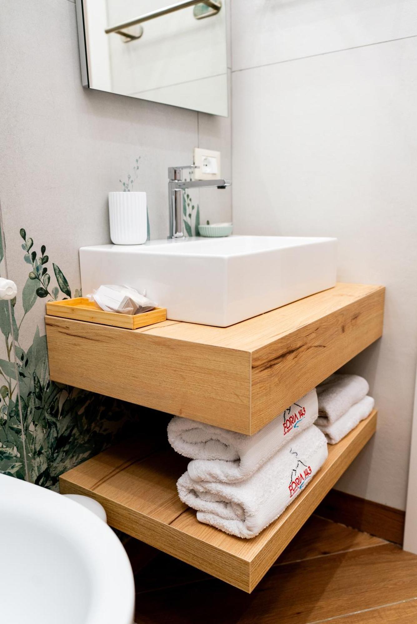 Foria 143 Guest house *