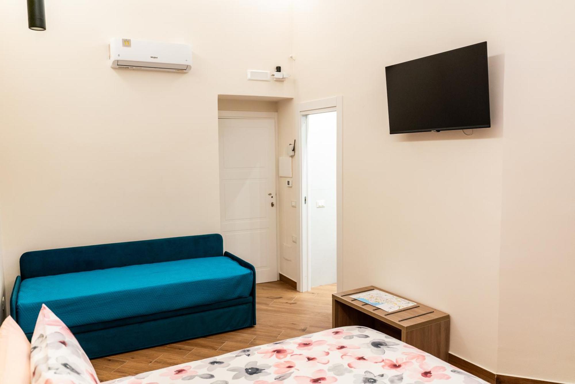 Foria 143 Guest house