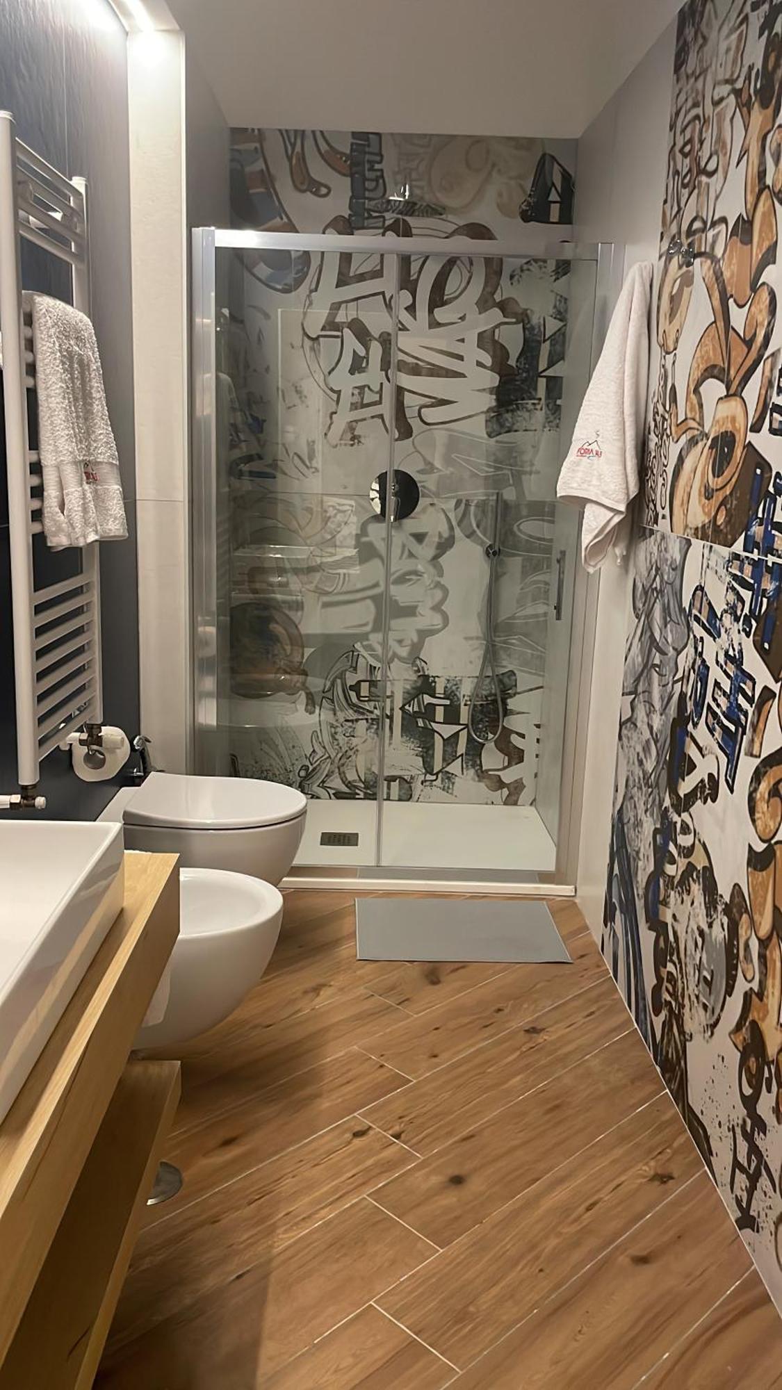 Guest house Foria 143 Naples