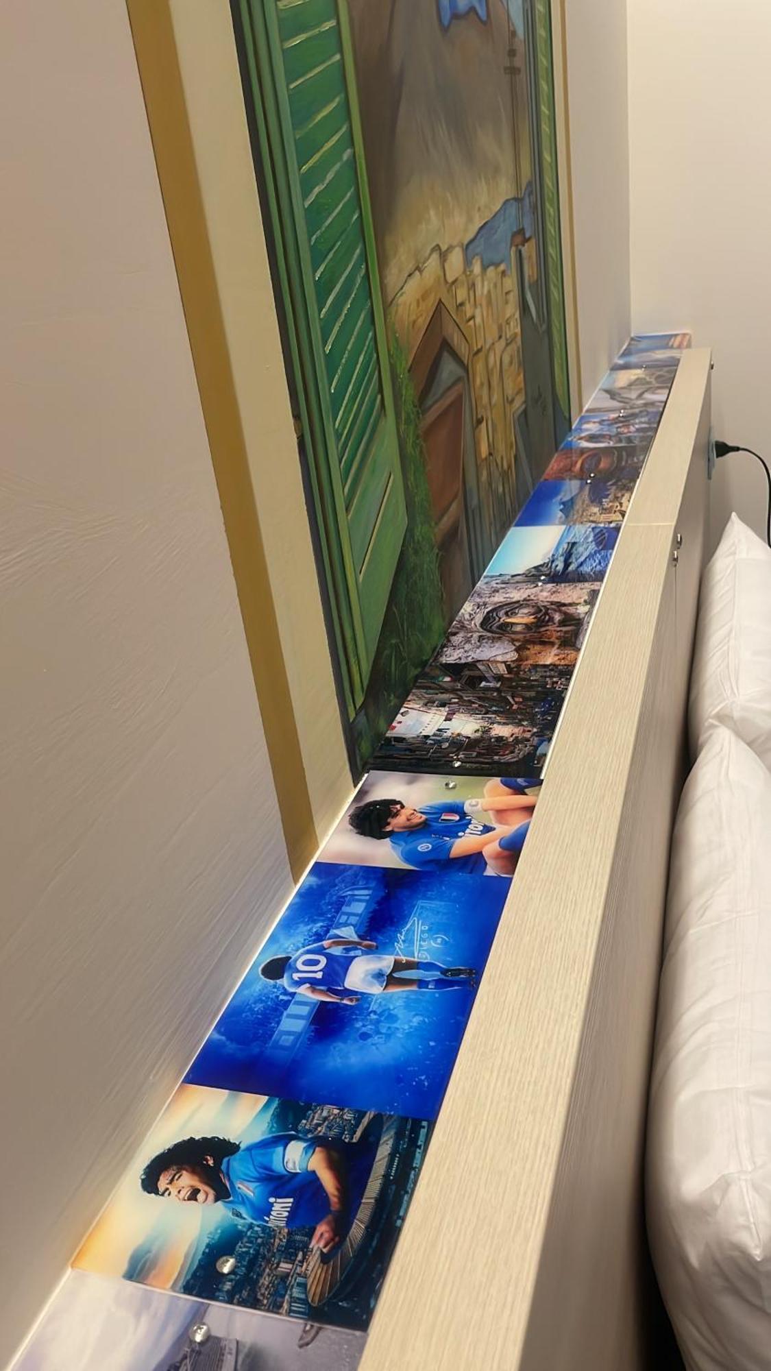 Foria 143 Guest house