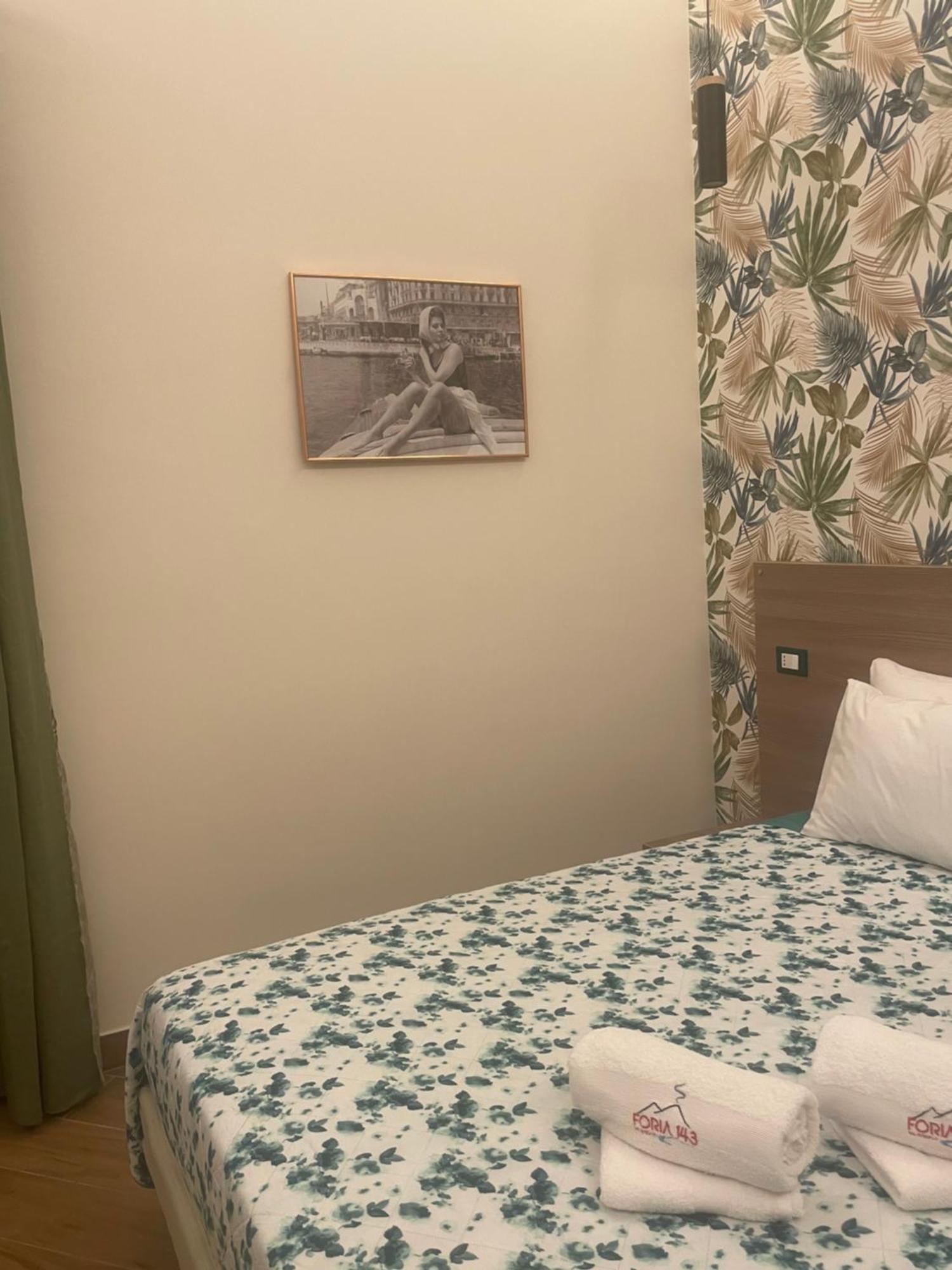 Foria 143 Guest house *