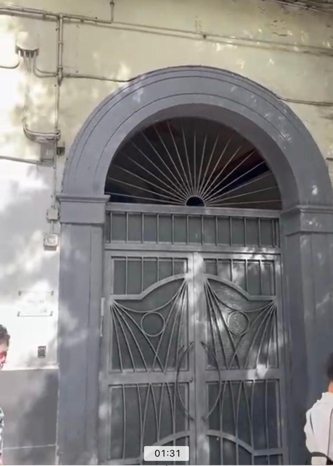 Guest house Foria 143 Naples