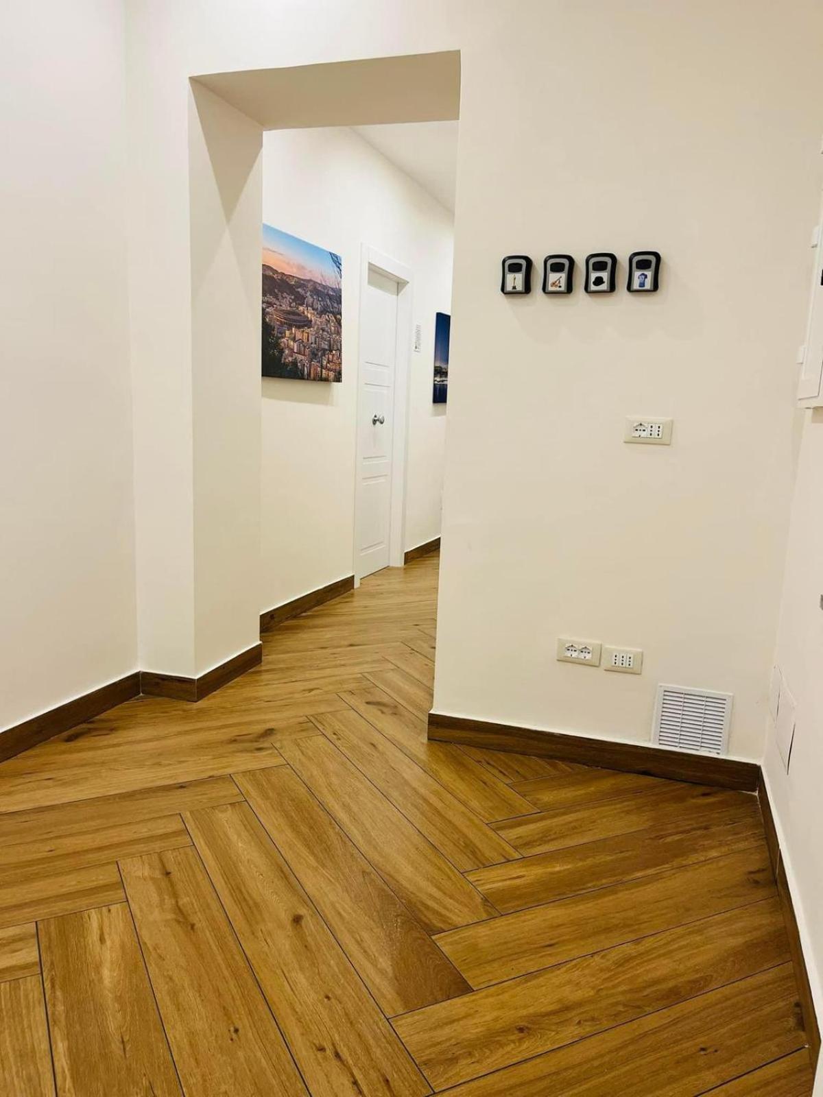 Foria 143 * Napels